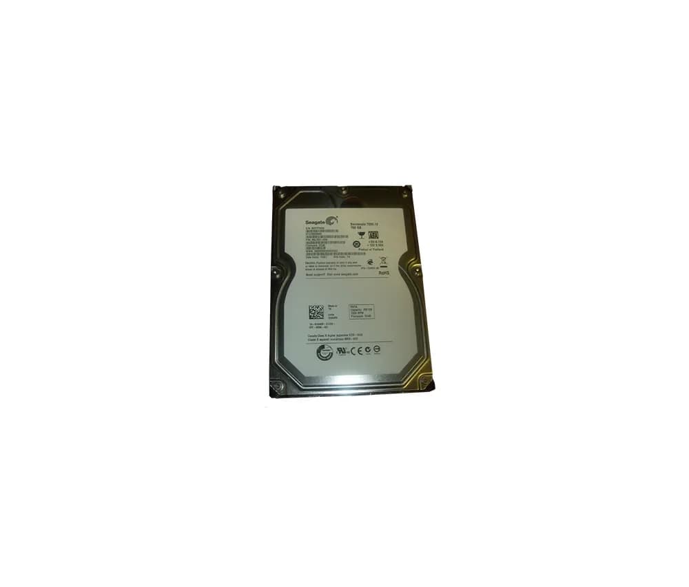 H648R - Dell 750GB 7200RPM SATA 3Gb/s 3.5-in Hard Drive