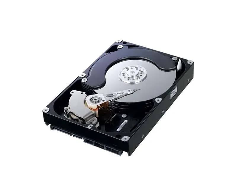 HD256GM - Samsung 250GB 7200RPM SATA 6Gb/s 3.5-in Hard Drive