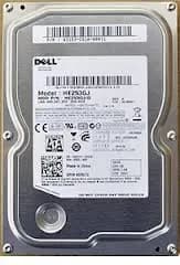 HE253GJ - Samsung Spinpoint F3R 250GB 7200RPM SATA 3.5-Inch Hard Drive