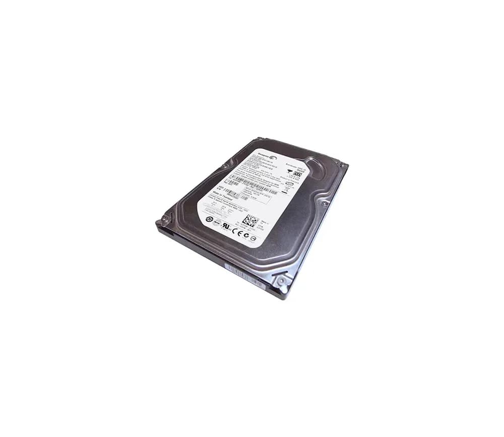 JP208 - Dell 160GB 7200RPM SATA 3Gb/s 3.5-in Hard Drive