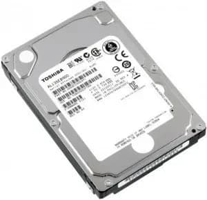 MG03ACA300 - Toshiba 3TB 7200RPM SATA 6Gb/s 3.5-in Hard Drive