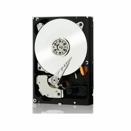 MG06ACA600E - Toshiba 6TB 7200RPM SATA 6Gb/s 3.5-In Hard Drive