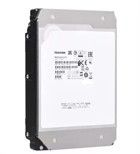 MG08ACA14TE - Toshiba 14TB 7200RPM SATA 6Gb/s 3.5-in Hard Drive