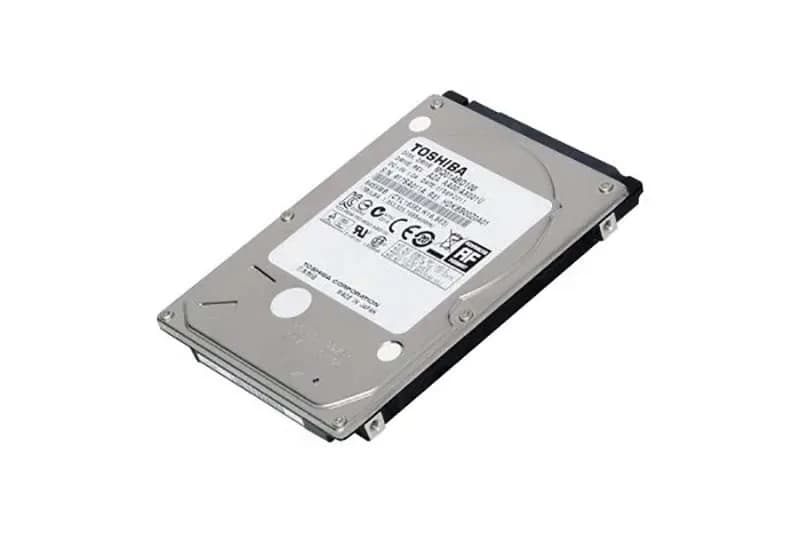 MG08ACA16TA - Toshiba 16TB 7200RPM SATA 6Gb/s 3.5-in Hard Drive