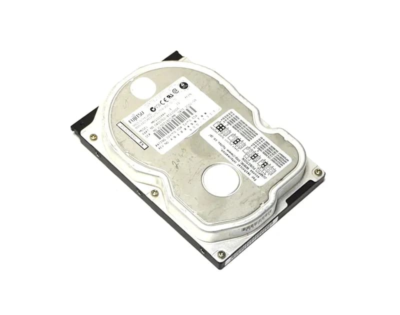 MPG3204AH - Fujitsu 20GB 7200RPM 3.5-Inch ATA/100 Hard Drive