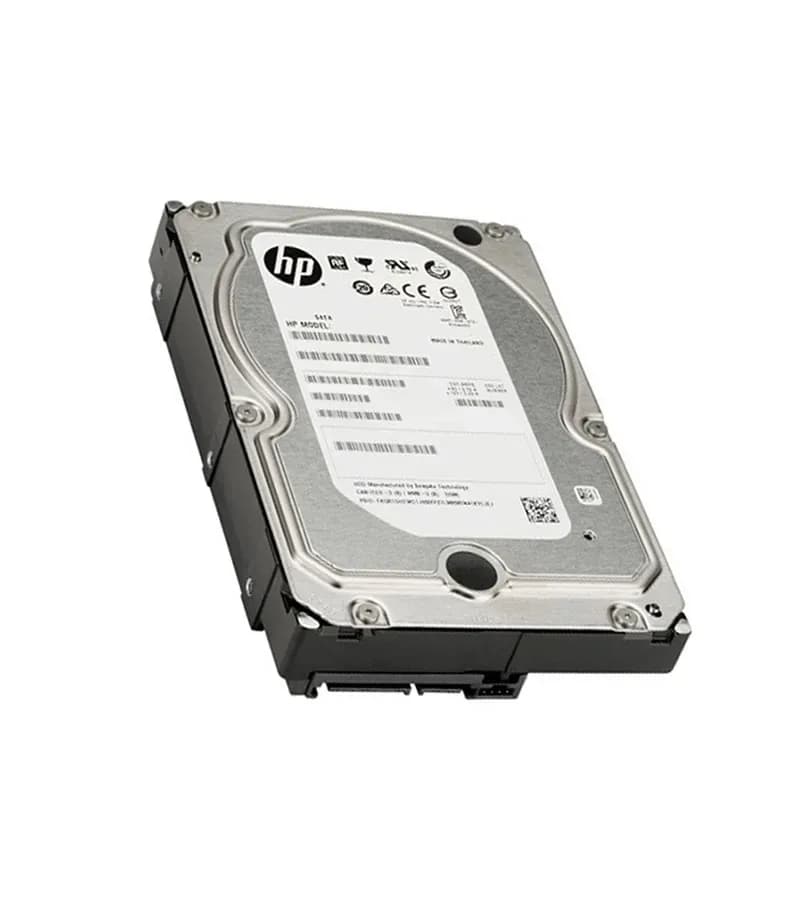Q1W93A - HP 1TB 7200RPM SATA 6Gb/s 3.5-in Hard Drive
