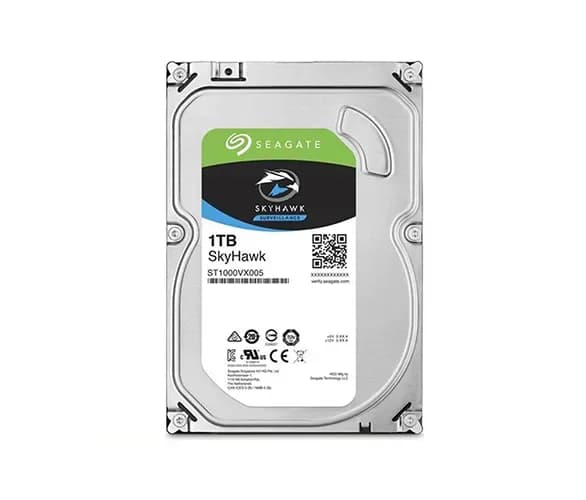 ST1000VX005 - Seagate 1TB 5900RPM SATA 6Gb/s 3.5-in Hard Drive