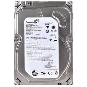 ST2000DL003 - Seagate 2TB 5900RPM SATA 6Gb/s 3.5-in Hard Drive
