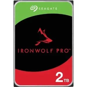 ST2000NT001 - Seagate 2TB 7200RPM SATA 6Gb/s 3.5-in Hard Drive