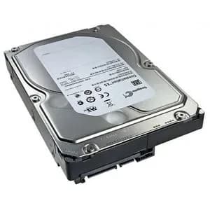 ST3000NC000 - Seagate 3TB 7200RPM SATA 6Gb/s ISE 3.5" Hard Drive