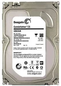 ST3000NC002 - Seagate 3TB 7200RPM SATA 6Gb/s 3.5-in Hard Drive