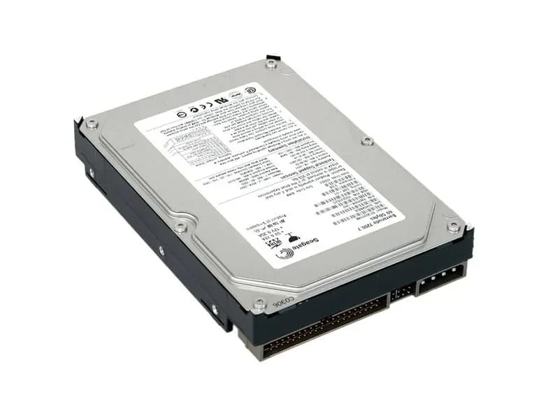 ST360014A - Seagate 60GB 7200RPM ATA/100 3.5-inch Hard Drive