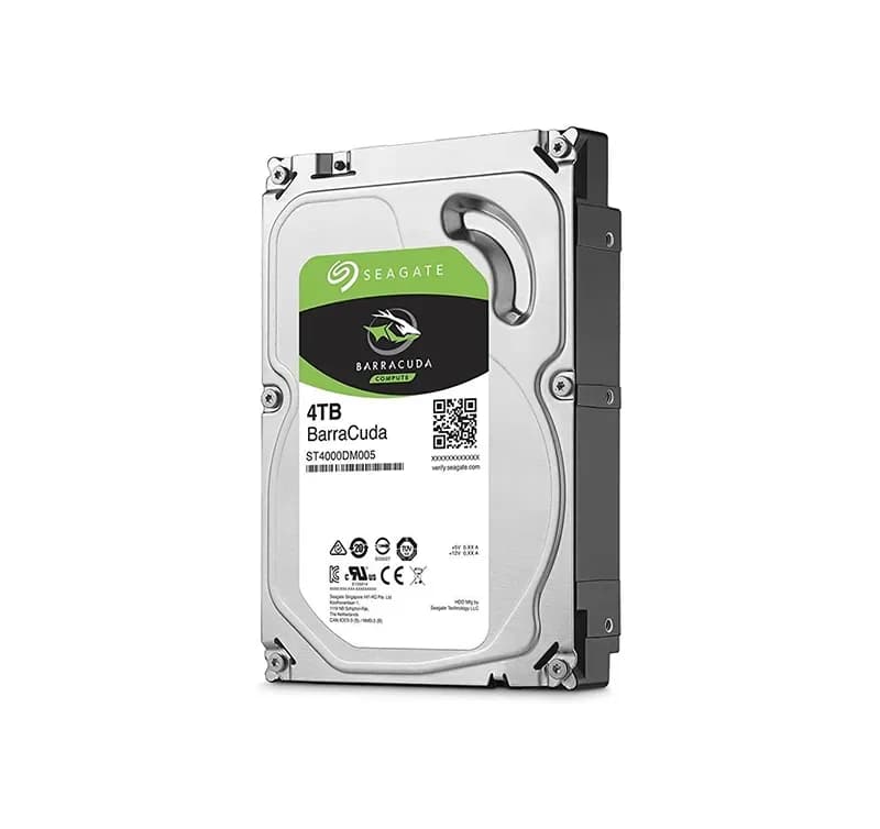 ST4000DM005 - Seagate 4TB 5900RPM SATA 6Gb/s 3.5-in Hard Drive