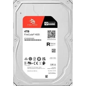 ST4000DX005 - Seagate 4TB 7200RPM SATA 6Gb/s 3.5-in Hard Drive