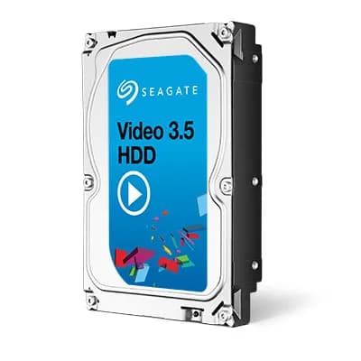 ST4000VM000 - Seagate 4TB 5900RPM SATA 6Gb/s 3.5-in Hard Drive