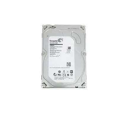 ST5000DM000 - Seagate 5TB 5900RPM SATA 6Gb/s 3.5-in Hard Drive