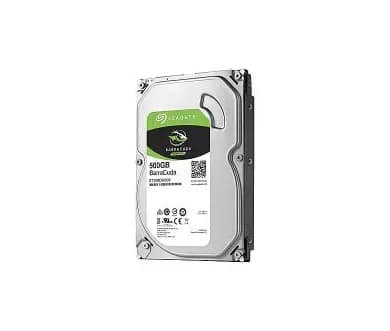 ST500DM009 - Seagate 500GB 7200RPM SATA 6Gb/s 3.5-in Hard Drive