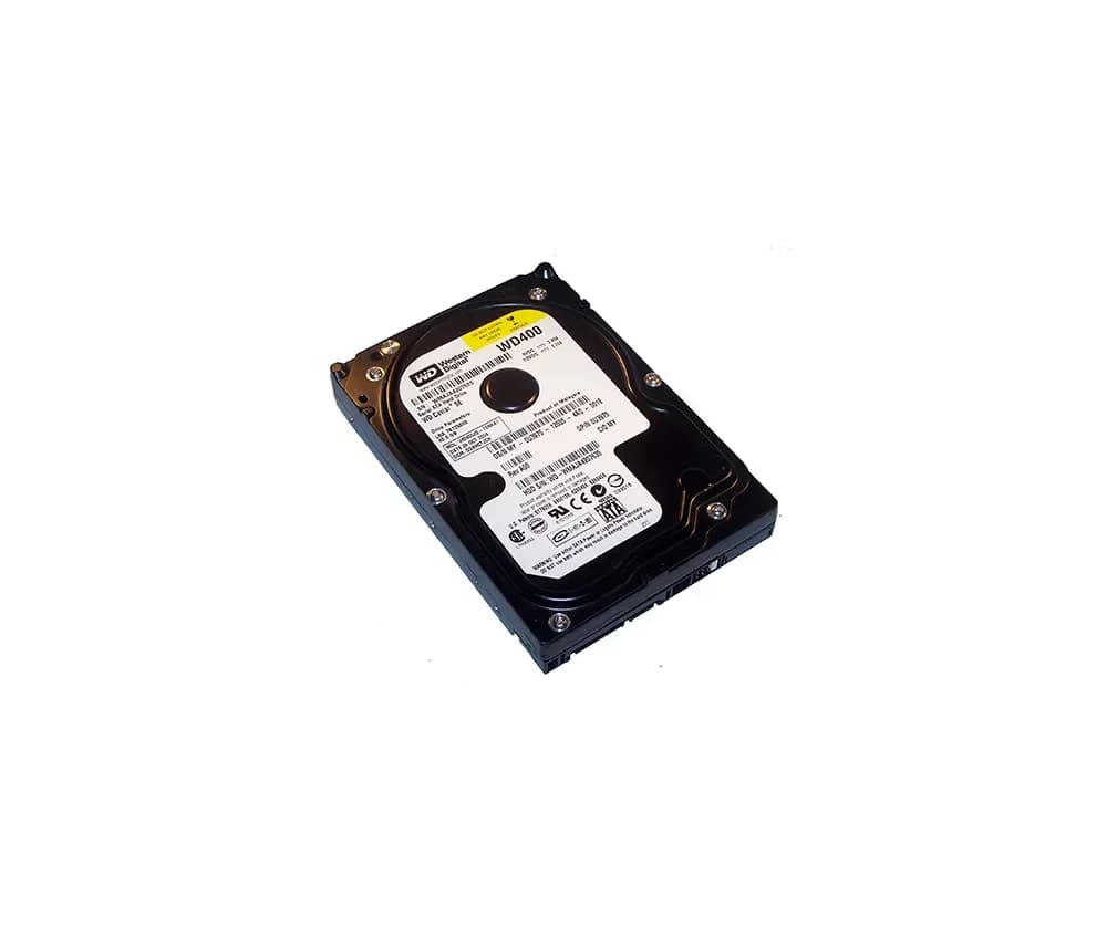 U3975 - Dell 40GB 7200RPM SATA 1.5Gb/s 3.5-in Hard Drive