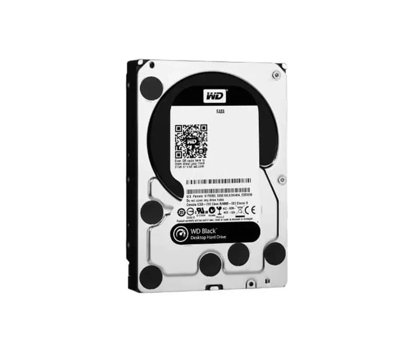 WD1001FAES - Western Digital 1TB 7200RPM SATA 3Gb/s 3.5-in Hard Drive
