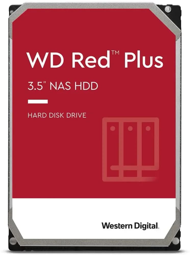WD140EFGX - Western Digital 14TB 7200RPM SATA 6Gb/s 3.5-in Hard Drive