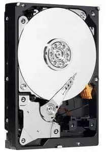 WD1502FYPS - WD 1.5TB 5400RPM SATA 3Gb/s 3.5-in HDD