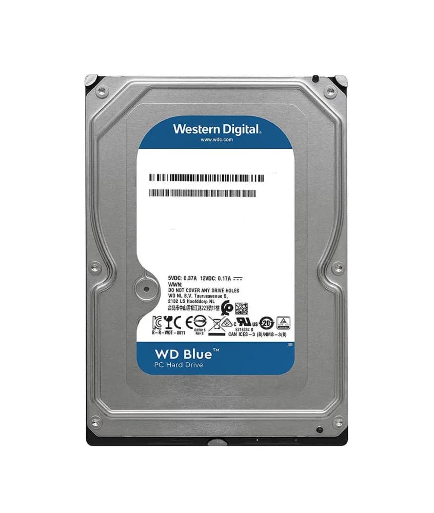 WD183FG - WD Vantage 18.3GB 10K Ultra2 SCSI 2MB Cache 3.5" Hard Drive