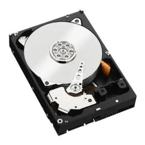 WD3003FZEX - Western Digital Black 3TB 7200RPM SATA 3.5-Inch HDD