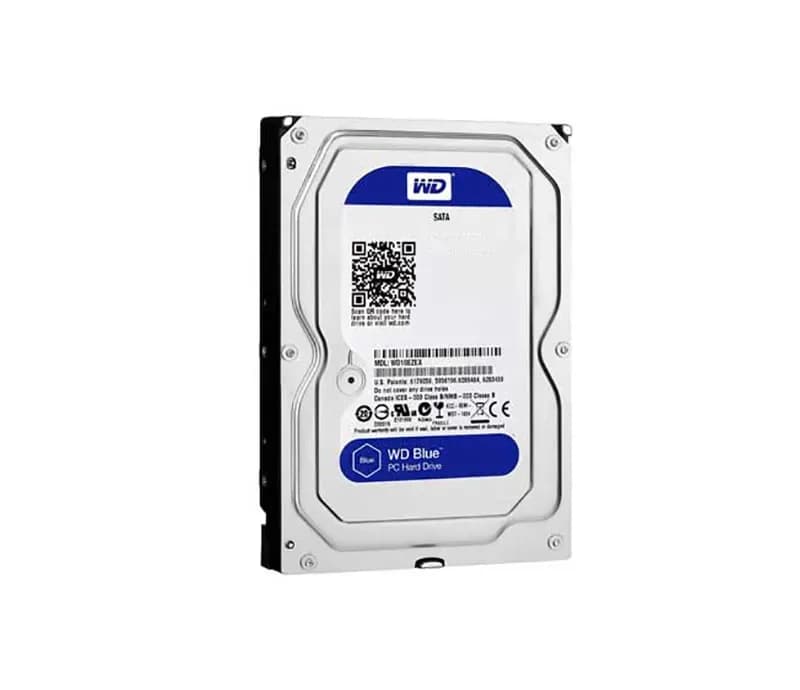 WD7500AAKS - WD 750GB 7200RPM SATA 3Gb/s 3.5-in HDD