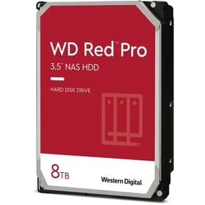 WD8003FFBX - Western Digital 8TB 7200RPM SATA 6Gb/s 3.5-in Hard Drive