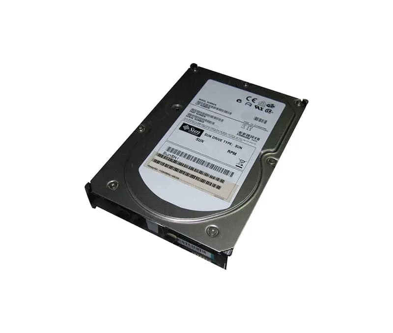 X6184A - Sun 40GB 7200RPM ATA/100 3.5-inch Hard Drive