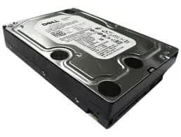 Y4N52 - Dell 2TB 7200RPM SATA 6Gb/s 3.5-in Hard Drive