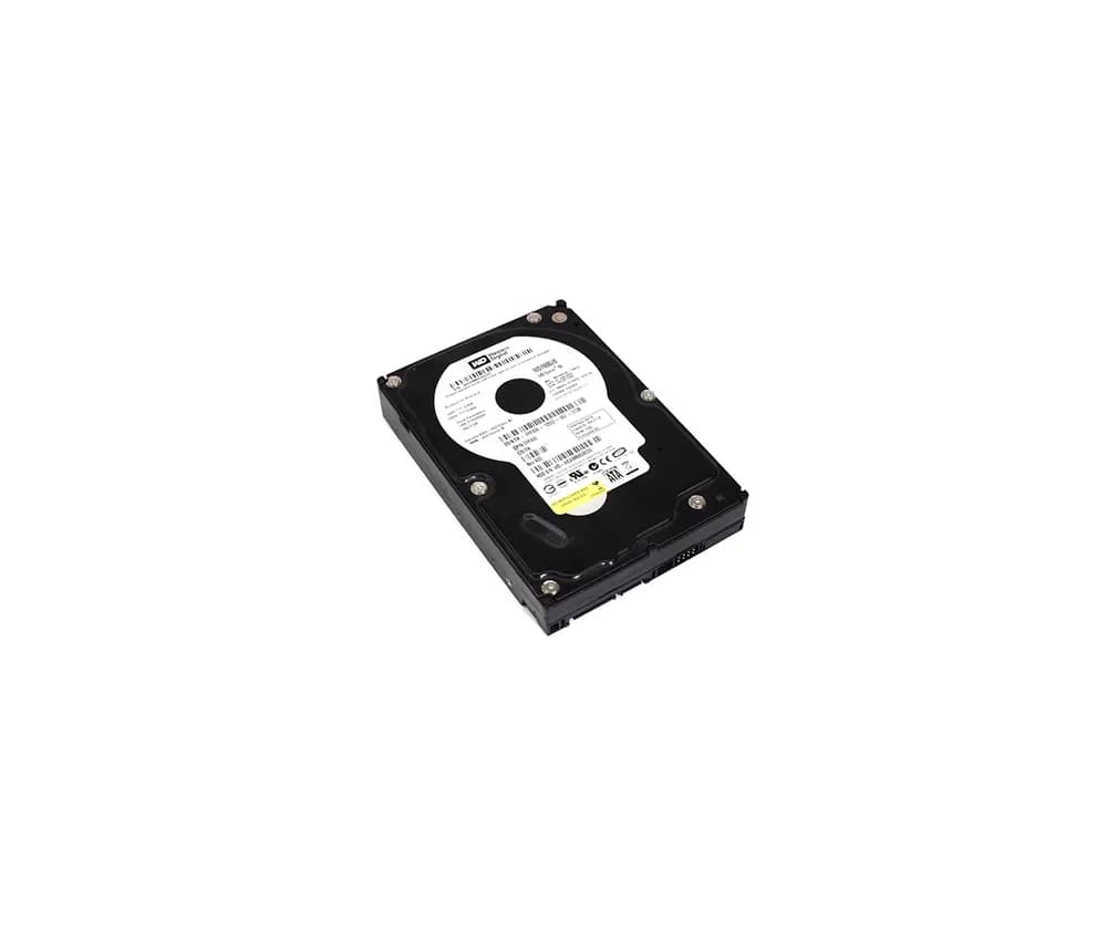 YF439 - Dell 160GB 7200RPM SATA 3Gb/s 3.5-in Hard Drive