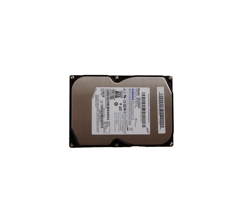 YY125 - Dell 250GB 7200RPM SATA 3Gb/s 3.5-in Hard Drive