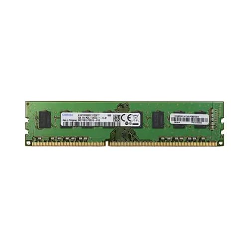 01AG802 - Lenovo 8GB DDR3 1600MHz CL11 Non-ECC UDIMM Memory Module