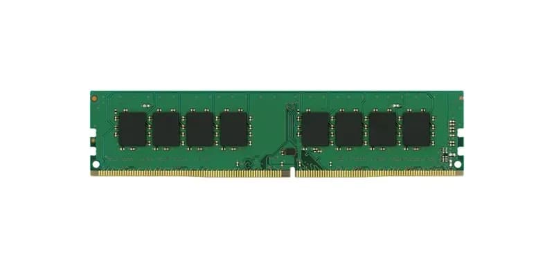 01AG827 - Lenovo 8GB DDR4 2666MHz CL19 Non-ECC UDIMM Memory Module