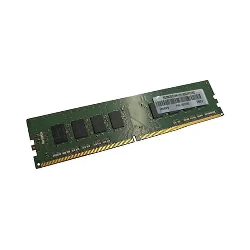 03T7467 - Lenovo 8GB DDR4 2133MHz CL15 Non-ECC UDIMM Memory Module
