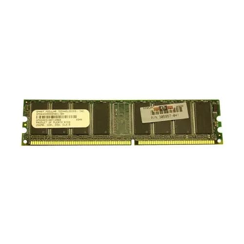 305957-041 - HP 256MB UDIMM 184-Pin Memory Module