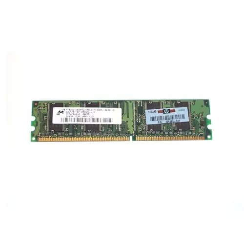 326666-041 - HP 128MB UDIMM 184-Pin Memory Module