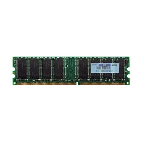 326668-051 - HP 512MB UDIMM 184-Pin Memory Module