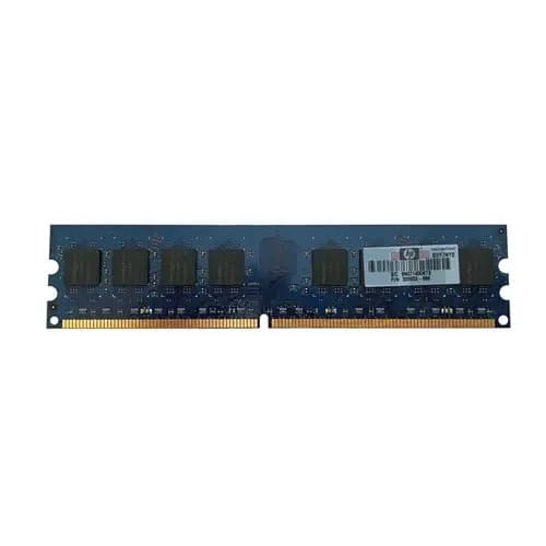 355953-888 - HP 1GB UDIMM 240-Pin Memory Module