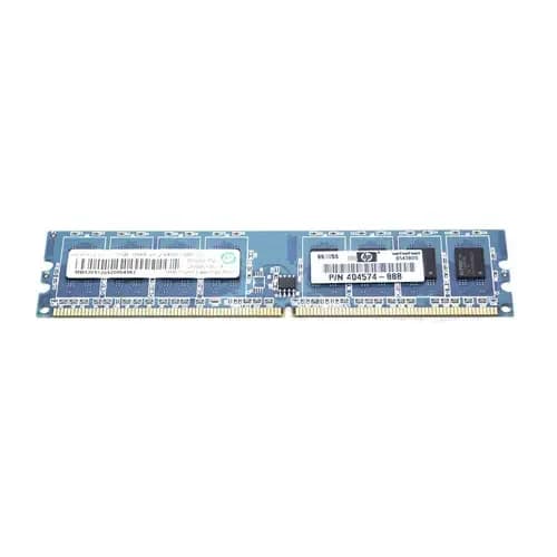 404574-888 - HP 1GB UDIMM 240-Pin Memory Module