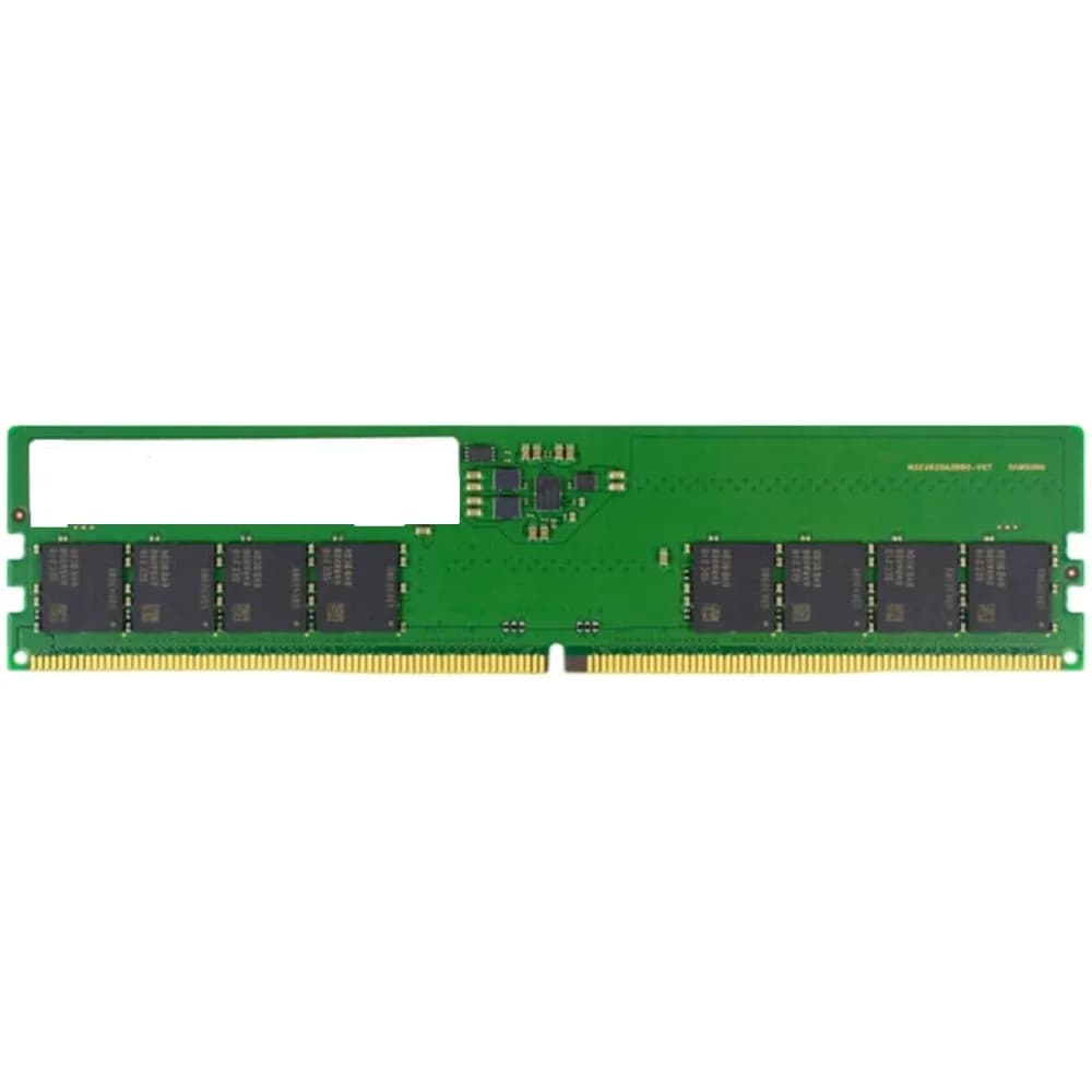 Dell 4N59R 16GB DDR5-5600 2Gx64 1R Non-ECC UDIMM