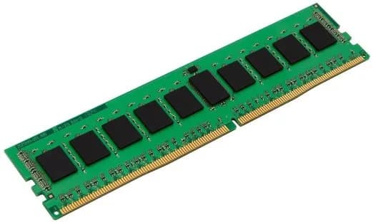 4X71K53891 - Lenovo 16GB DDR5 4800MHz CL40 Non-ECC UDIMM Memory Module