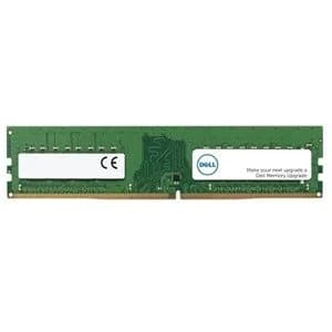 AB120718 - Dell 8GB DDR4 3200MHz Non-ECC UDIMM Memory Module
