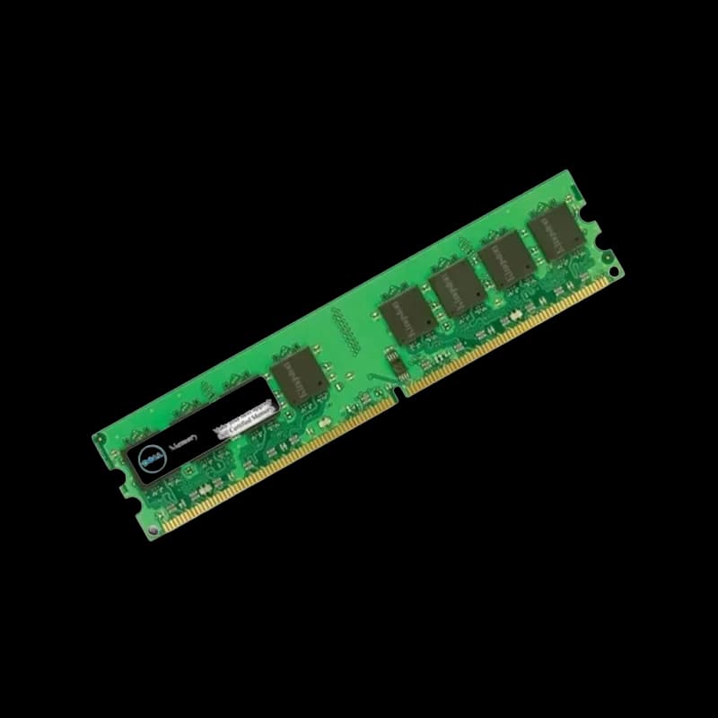 AC774043 - Dell 32GB DDR5 5600MHz Non-ECC UDIMM Memory Module