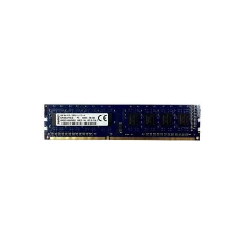 ACR16D3LU1KFG/4G - Kingston 4GB DDR3 1600MHz CL11 Non-ECC UDIMM Memory