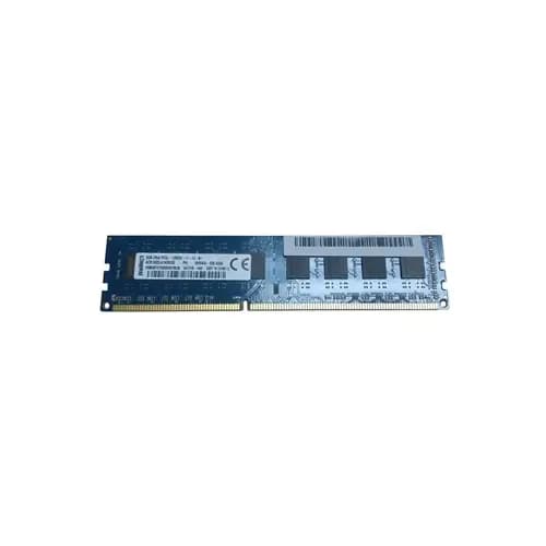 ACR16D3LU1KFG/8G - Kingston 8GB DDR3 1600MHz CL11 Non-ECC UDIMM Memory