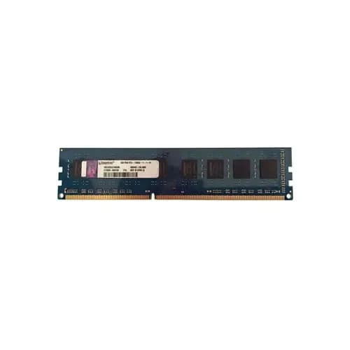ASU16D3LU1KBG/8G - Kingston 8GB DDR3 1600MHz CL11 Non-ECC UDIMM Memory