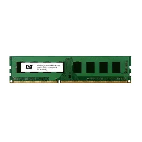 B4U37AA - HP 8GB DDR3 1600MHz CL11 Non-ECC UDIMM Memory Module