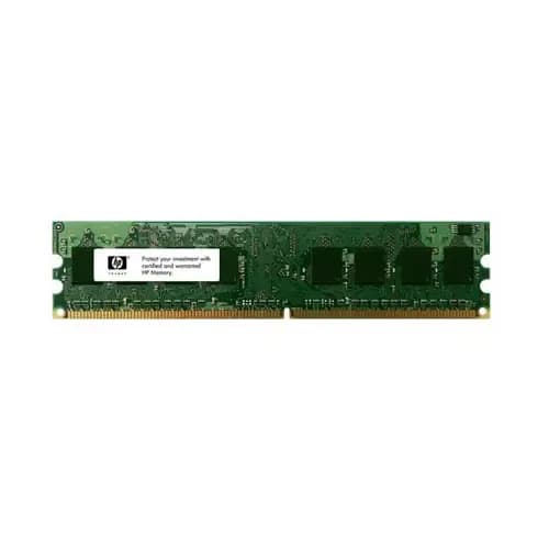 CB423A - HP 256MB UDIMM 240-Pin Memory Module